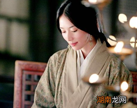 周瑜英年早逝后 小乔的下半生又是怎么过的