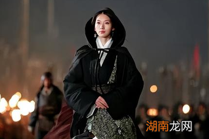 周瑜英年早逝后 小乔的下半生又是怎么过的