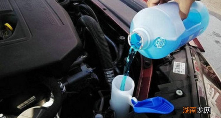 长效防冻液和普通防冻液区别是什么
