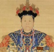 历史真实的孝庄和多尔衮是什么样的 两人关系很暧昧吗