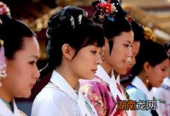 古代妃子是如何侍寝皇帝 过程是什么样的