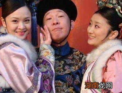 古代妃子是如何侍寝皇帝 过程是什么样的