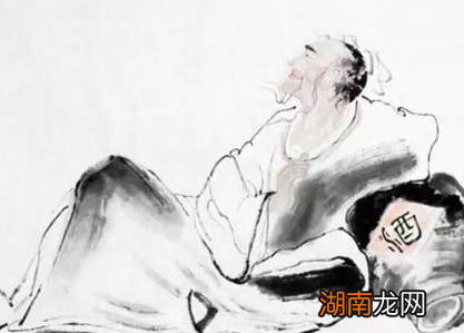 古人喜欢饮酒 古人喝的酒是啤酒还是白酒