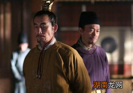 唐朝没有玄武门之变的话 李建成会让唐朝更强大吗