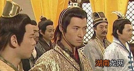 唐朝没有玄武门之变的话 李建成会让唐朝更强大吗