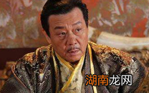 投奔唐高祖的杨师道最后结局如何?