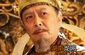 投奔唐高祖的杨师道最后结局如何?