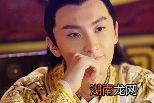 为什么被称为“西魏废帝”的他还能拥有真爱?