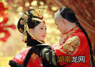 古代的皇帝结婚需要走哪些流程呢?