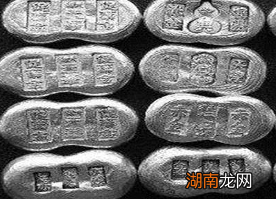 古代银子购买力每个朝代都是不一样的 清朝一两银子等于现在多少钱