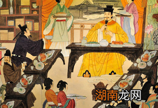 太上皇赵昚病逝,宋光宗为何拒绝参加葬礼呢?