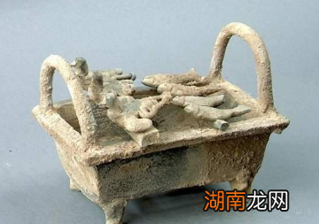 汉朝时期的烧烤是怎样的？不仅种类繁多，仪式感也超强