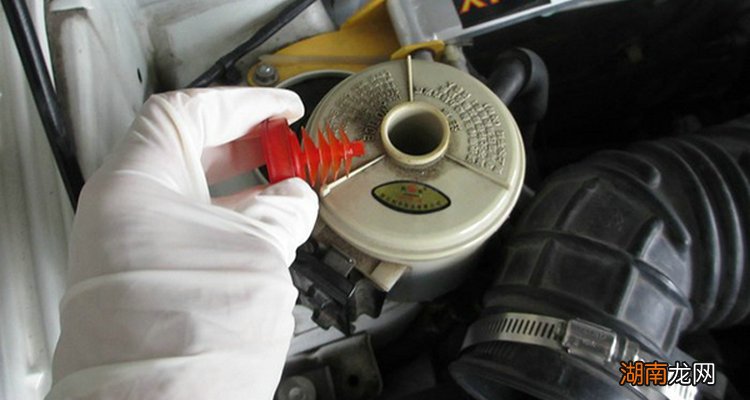 汽车助力油多久换一次多少钱