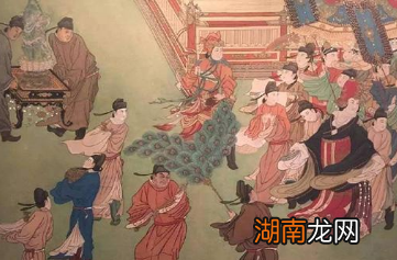 唐朝的婚姻制度有何特点?女性在婚姻中的地位有显著提升