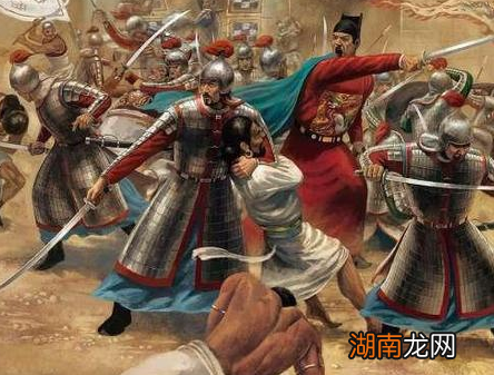 古代皇帝和叔叔不是更亲吗 皇帝为什么多重用自己的舅舅