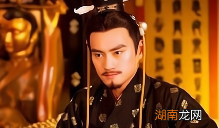 古代皇帝和叔叔不是更亲吗 皇帝为什么多重用自己的舅舅