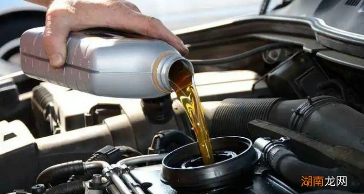 汽车可以自己换机油吗