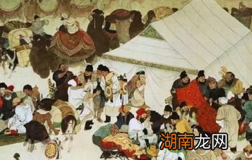 明朝与鞑靼、瓦刺的关系是如何转变的?为何走向“互市”贸易?