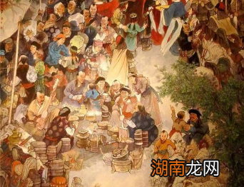 明朝与鞑靼、瓦刺的关系是如何转变的?为何走向“互市”贸易?