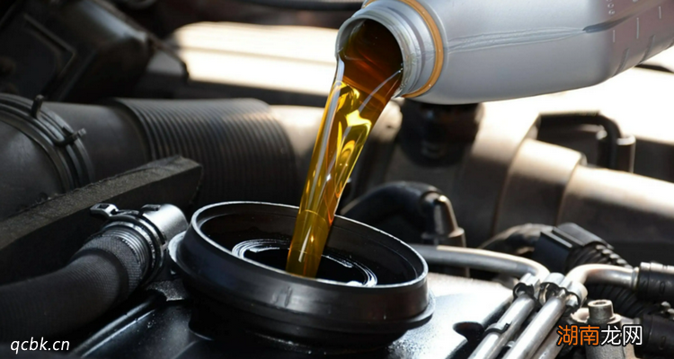 汽车烧机油是什么原因