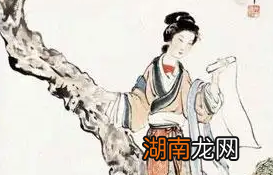 历史上第一位女校书是谁？详解薛涛的一生