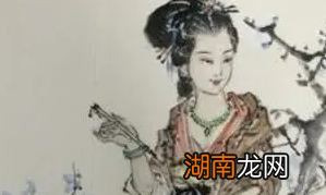 历史上第一位女校书是谁？详解薛涛的一生