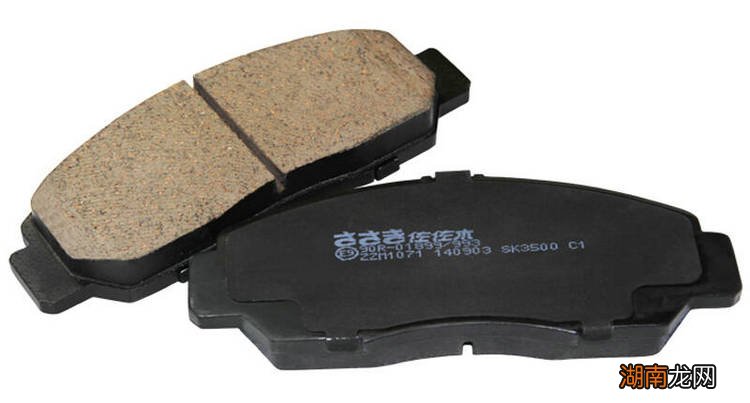 刹车片哪个品牌质量好