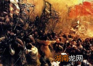 靖康之耻的罪魁祸首是谁?并不是金国