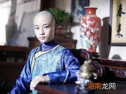 乾隆想立永琪为储君是在什么时候 乾隆都做了哪些准备