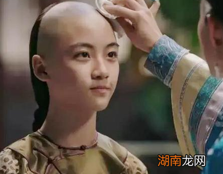 乾隆想立永琪为储君是在什么时候 乾隆都做了哪些准备