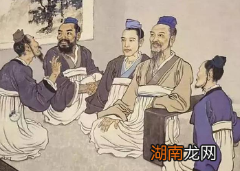 国家治理必须以“率一道治万变”为原则,荀子为什么这么认为?