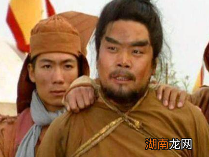 庞德原本是马超的部下 庞德最后为何抛弃马超投奔曹操