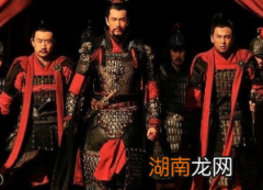 韩仛胄是什么人？为何下场会那么惨呢？