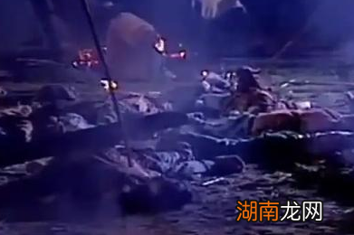 夷陵之战刘备损失五万人 蜀汉为何开始一蹶不振