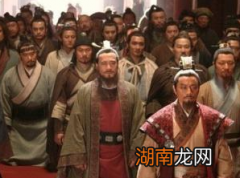 梁山里明明很多罪犯，为何却能称之为好汉呢？