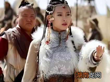 古代公主远嫁蒙古之后 她们为何大多数都不能生下孩子