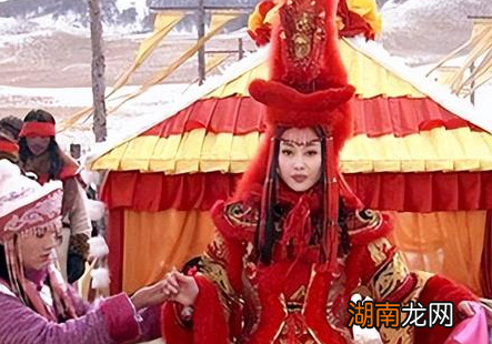 古代公主远嫁蒙古之后 她们为何大多数都不能生下孩子