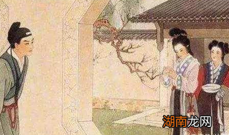 古代读书人都是寒窗几十年的 古人哪里来的经济来源