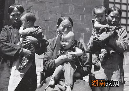 清朝时期的穷人娶不到老婆 古人又是怎么延续香火的