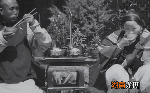 清朝时期的穷人娶不到老婆 古人又是怎么延续香火的