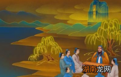 古代学校到底是什么样的 古人去哪里上学读书