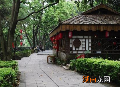 古代没有旅馆住宿 古人出远门的时候住在什么地方