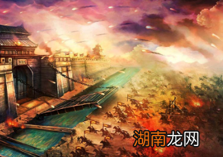 元气大伤的赵国是如何打赢邯郸保卫战的?