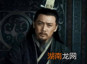 诸葛亮为何执意北伐,而不向其他方向发展呢?