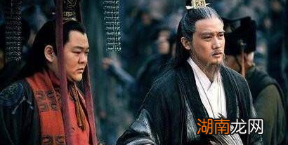 马超临死前让刘备照顾好马岱 刘备父子等人做到了吗