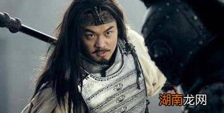 马超临死前让刘备照顾好马岱 刘备父子等人做到了吗