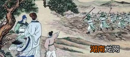 汉朝打匈奴用了60年 唐朝打匈奴为何只用三年