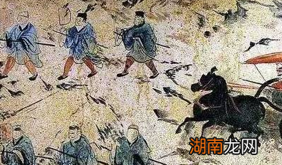 汉朝打匈奴用了60年 唐朝打匈奴为何只用三年