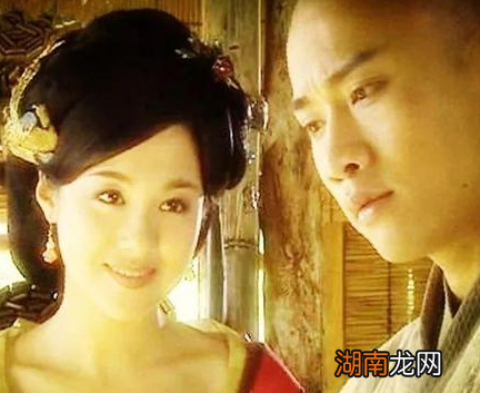 古代做和尚到底是什么样的 和尚能有多开放