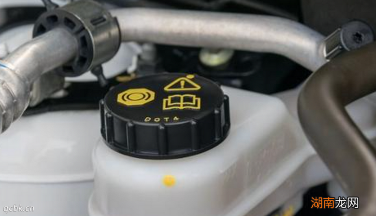 刹车油有必要换吗